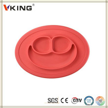 Innov Product Silicone Kids Place Mat